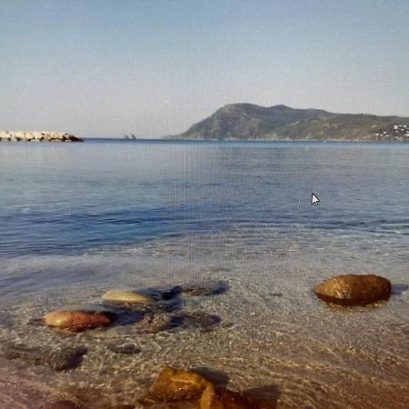 Pin Rollan Beach Saint-Mandrier-sur-Mer Exterior foto
