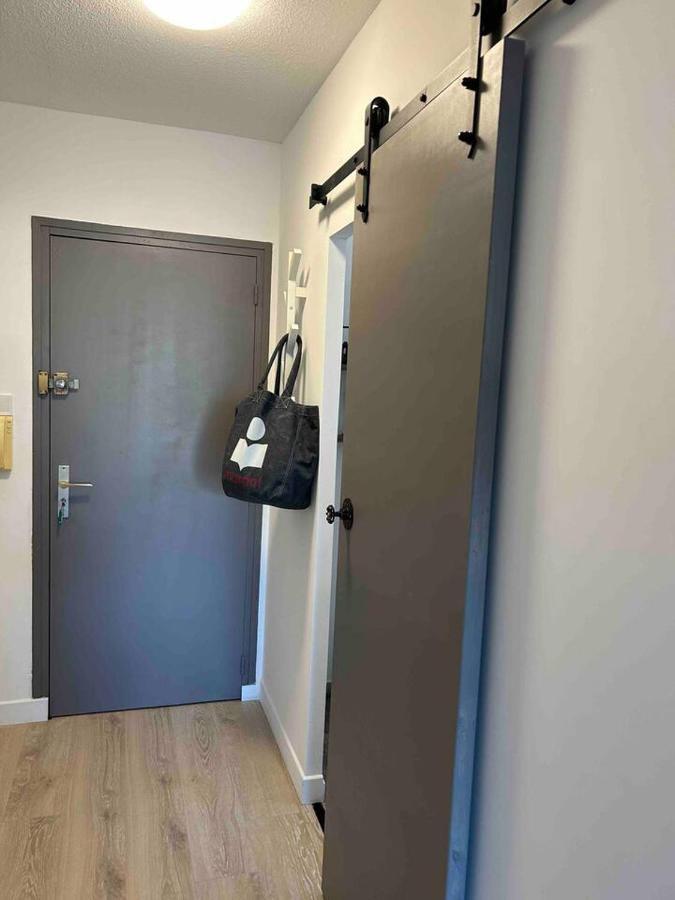 Pin Rollan Beach Saint-Mandrier-sur-Mer Exterior foto