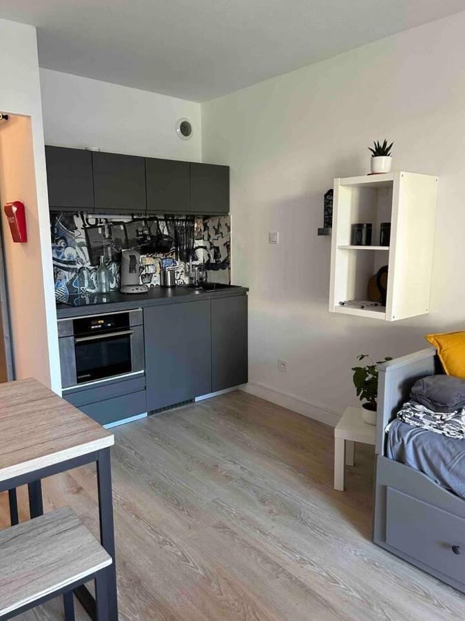 Pin Rollan Beach Saint-Mandrier-sur-Mer Exterior foto